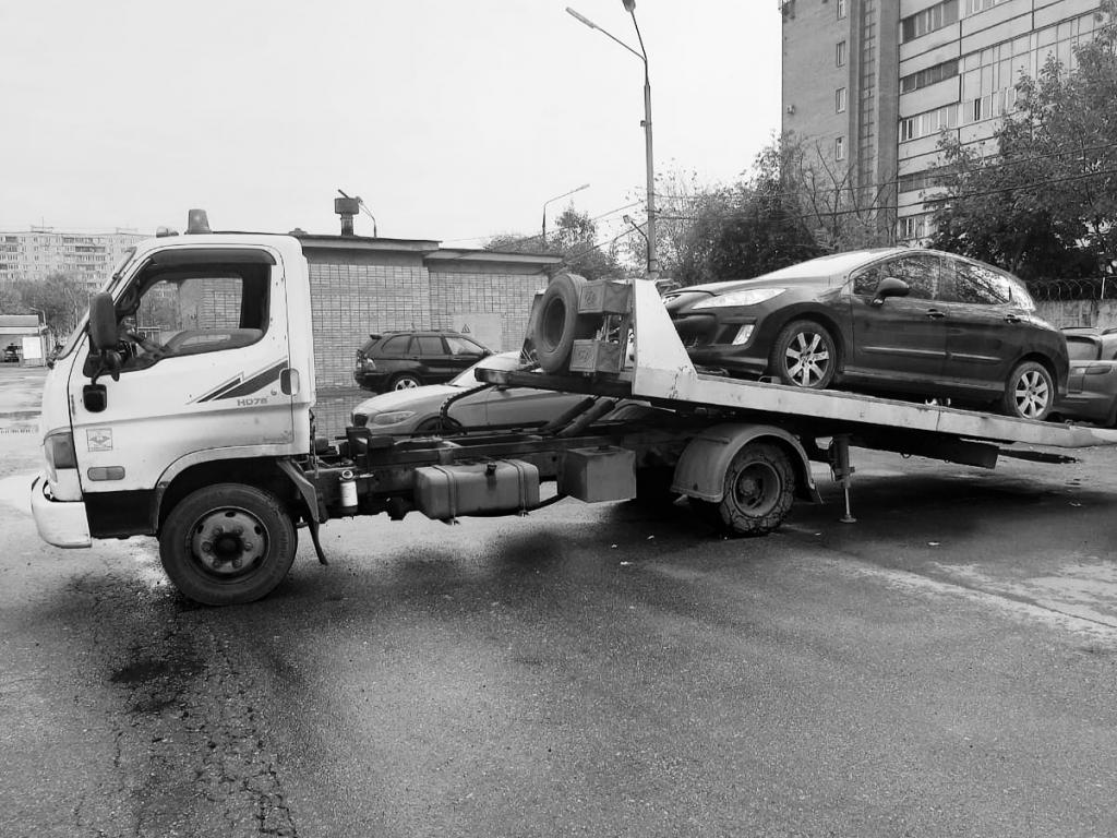 Ремонт АКПП Peugeot (Пежо ) - Москва, Балашиха, Химки - Сеть автосервисов Peugeot Хороший