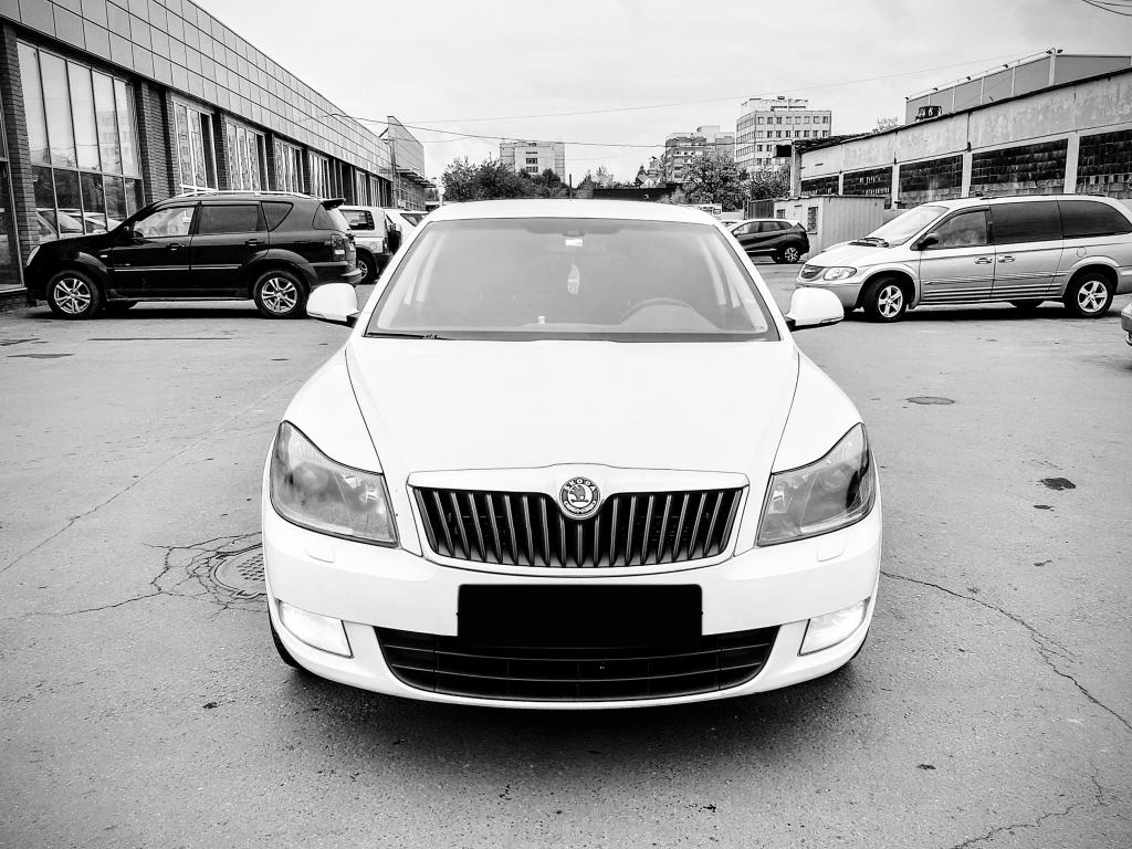 Шкода автомат отзывы. Skoda Octavia АКПП 2015.