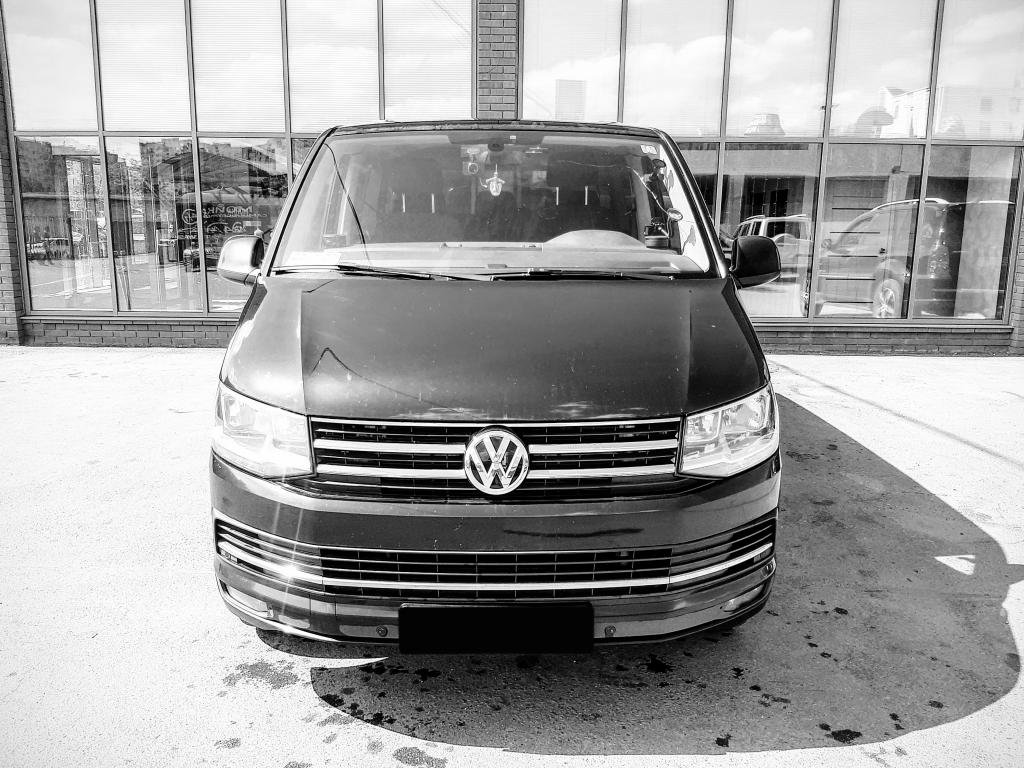 Прайс-лист для Volkswagen Transporter T5