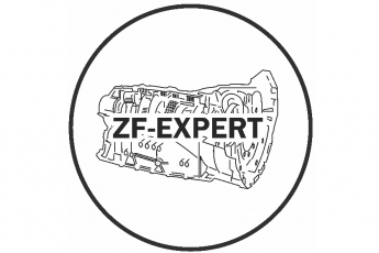 ремонт автоматической коробки передач zf